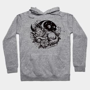 Demon Cub Hoodie